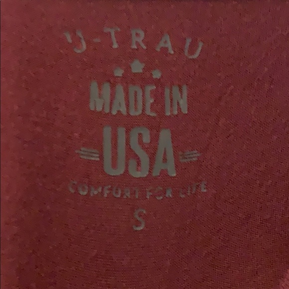 Harvard university shirt - Picture 4 of 4